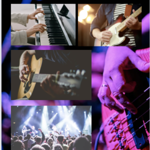 Essential Music Theory for Songwriters